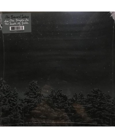The Besnard Lakes ARE THE PRAYERS FOR THE DEATH OF Vinyl Record $16.08 Vinyl