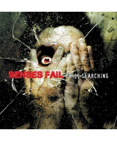 Senses Fail STILL SEARCHING CD $6.04 CD