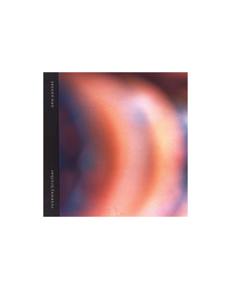 Runaway Brother NEW POCKET CD $6.60 CD