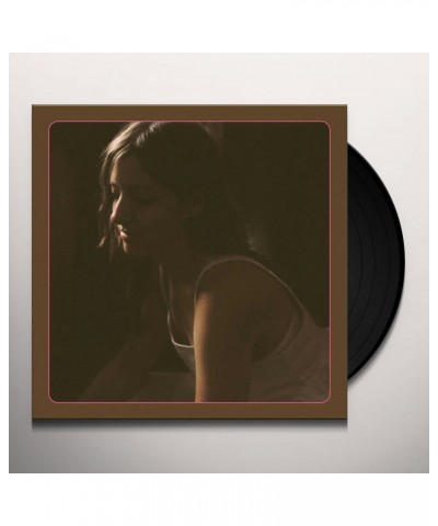 Molly Burch Ballads Vinyl Record $4.37 Vinyl