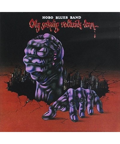 Hobo Blues Band OLY SOKAIG VOLTUK LENT CD $6.88 CD