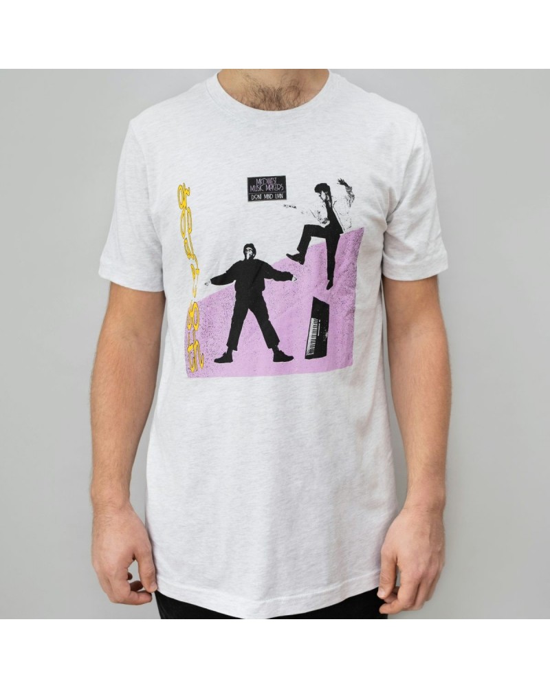 Grapetooth Bootleg T-Shirt $7.80 Shirts
