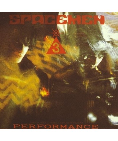 Spacemen 3 Performance Vinyl Record $7.21 Vinyl