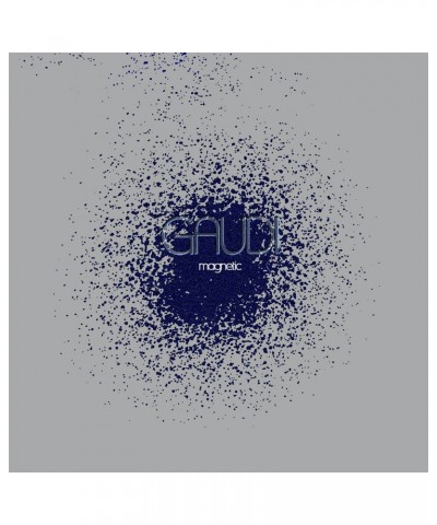Gaudi Magnetic Vinyl Record $8.36 Vinyl