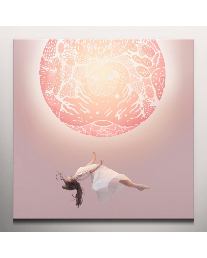 Purity Ring ANOTHER ETERNITY Vinyl Record - Colored Vinyl Limited Edition $16.50 Vinyl