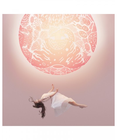 Purity Ring ANOTHER ETERNITY Vinyl Record - Colored Vinyl Limited Edition $16.50 Vinyl
