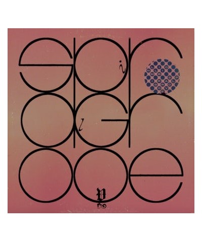 Lionlimb SPIRAL GROOVE (SEPIA VINYL) Vinyl Record $7.20 Vinyl