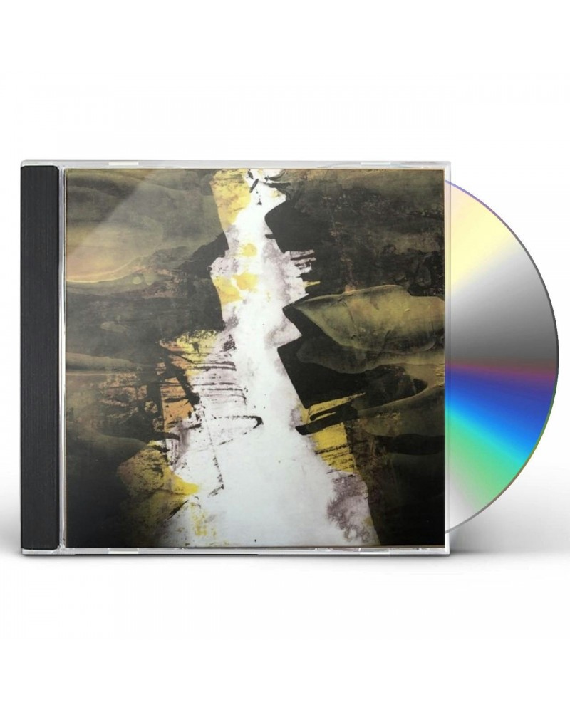 Lizzard ERODED CD $4.86 CD