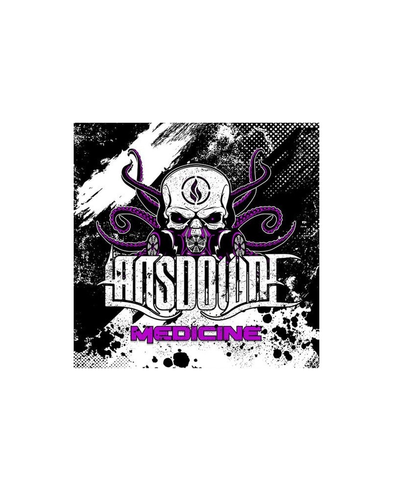 Lansdowne MEDICINE CD $5.40 CD