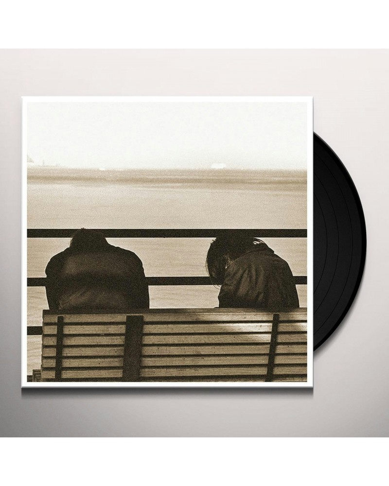Metz II Vinyl Record $7.03 Vinyl