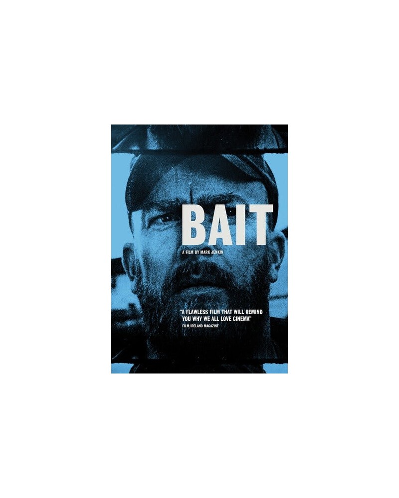 BAIT DVD $11.00 Videos
