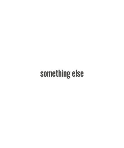 The Brian Jonestown Massacre Something Else Vinyl Record $7.13 Vinyl