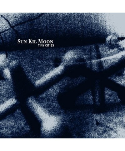 Sun Kil Moon TINY CITIES CD $5.85 CD