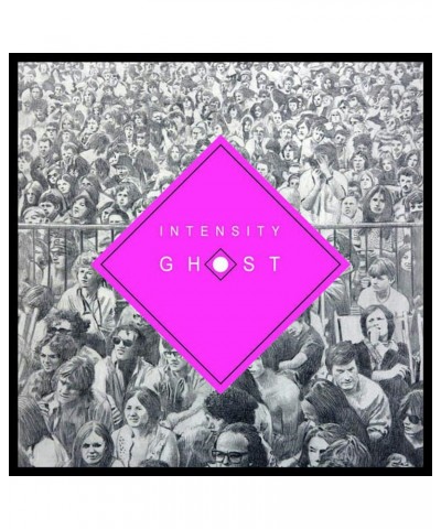 Chris Forsyth INTENSITY GHOST CD $4.18 CD