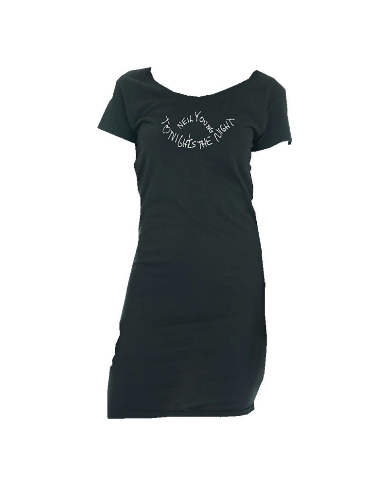 Neil Young Tonight’s The Night Dress $21.45 Dresses