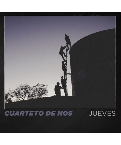 El Cuarteto De Nos JUEVES CD $9.45 CD