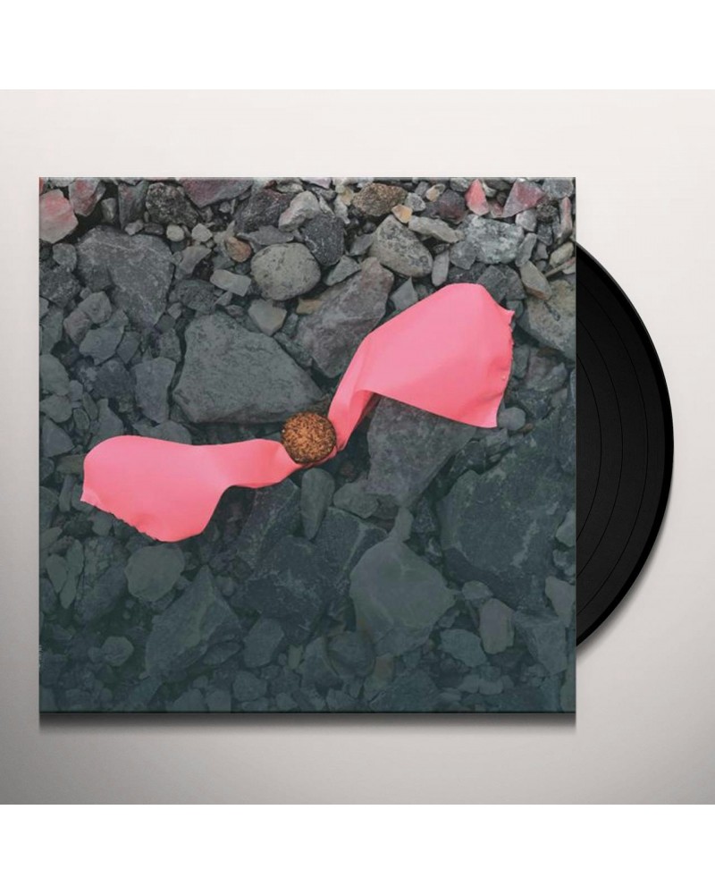 Giovanni Di Domenico INSALATA STATICA Vinyl Record $8.28 Vinyl