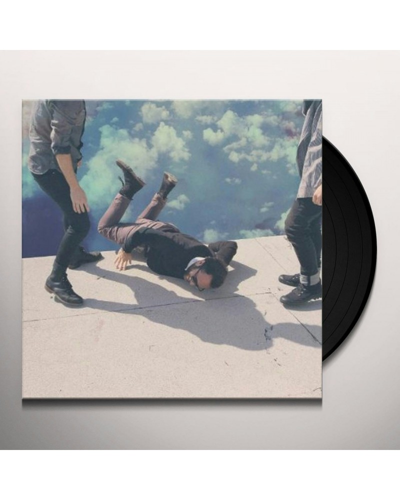 Local Natives Hummingbird Vinyl Record $5.27 Vinyl
