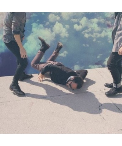 Local Natives Hummingbird Vinyl Record $5.27 Vinyl
