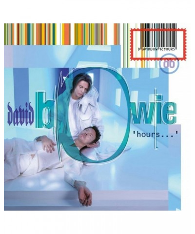 David Bowie hours… (CD) $7.17 CD