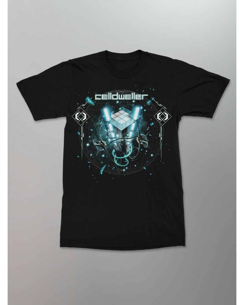 Celldweller True Form Shirt $12.50 Shirts
