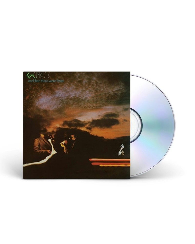 Genesis ...And Then There Were Three... CD $4.92 CD
