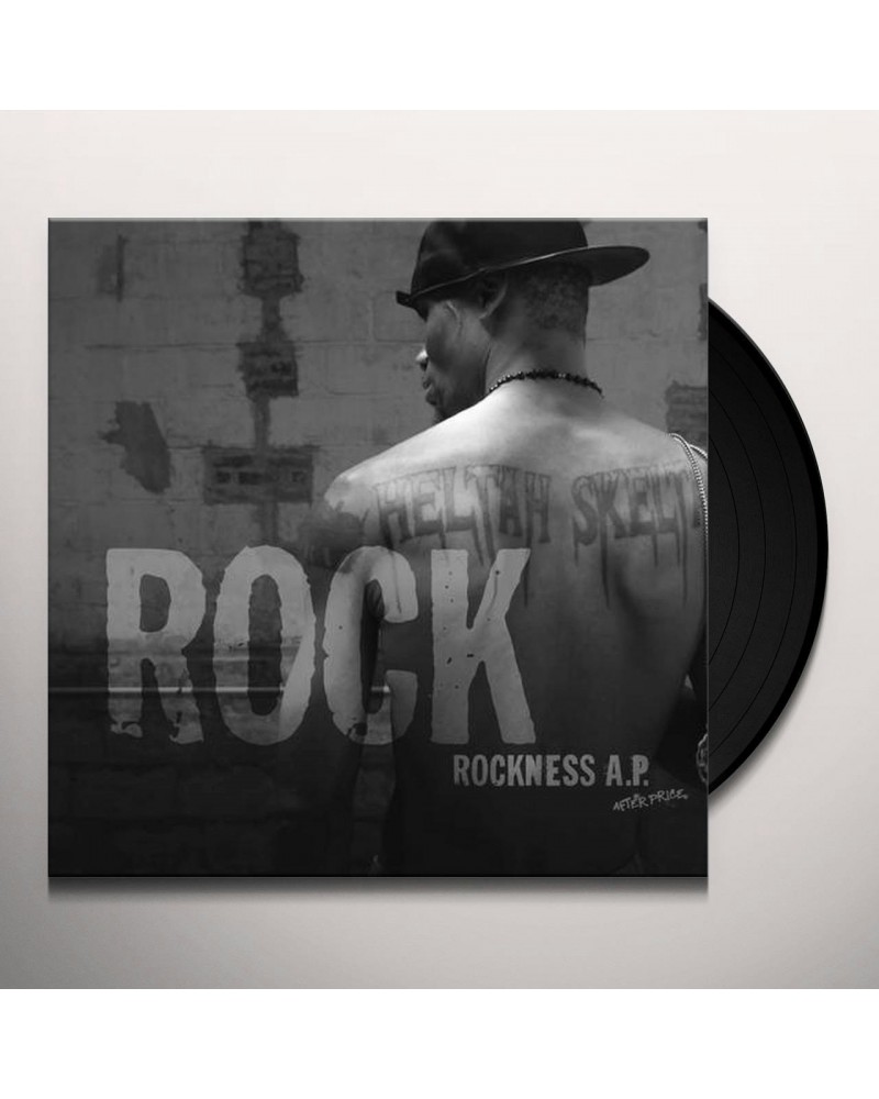 Rock ESS A.P.: AFTER PRICE Vinyl Record $8.74 Vinyl