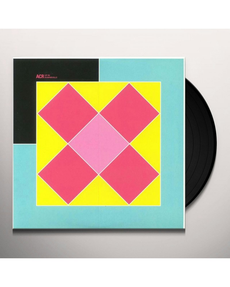 A Certain Ratio Up In Downsville Vinyl Record $12.04 Vinyl