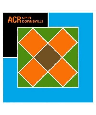 A Certain Ratio Up In Downsville Vinyl Record $12.04 Vinyl