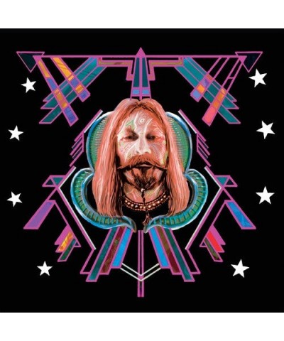 Nik Turner Space Fusion Odyssey (Digipak) CD $6.90 CD