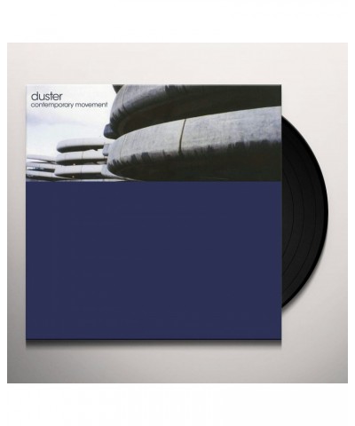 Duster Contemporary Movement Vinyl Record $10.64 Vinyl
