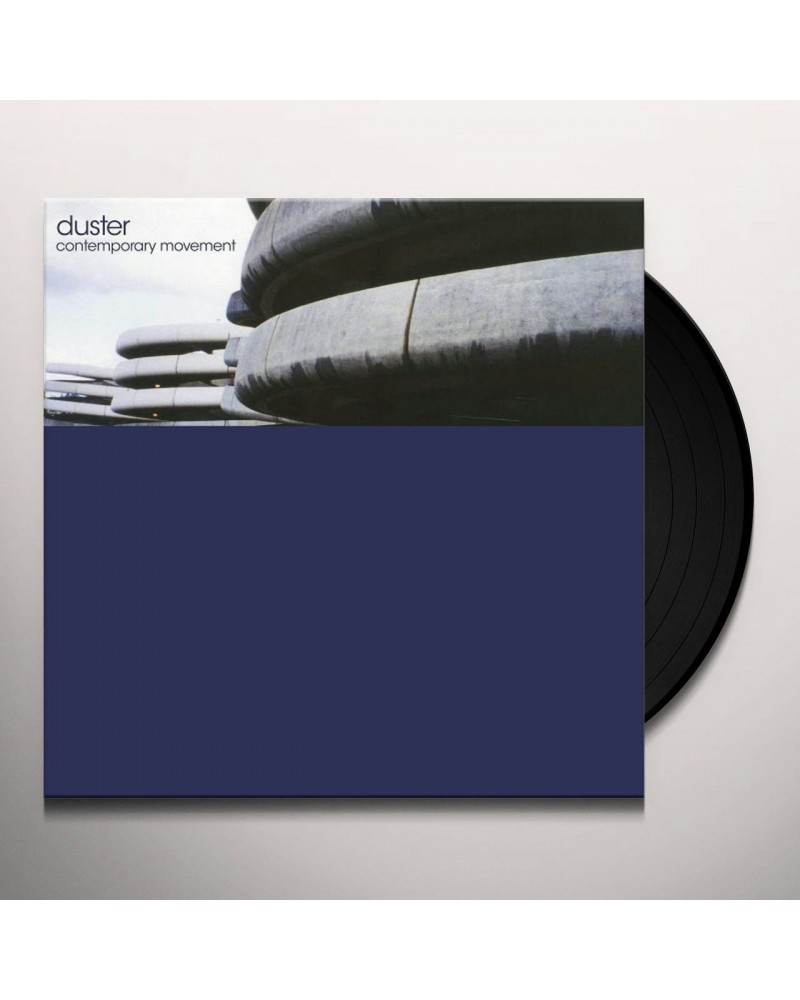 Duster Contemporary Movement Vinyl Record $10.64 Vinyl