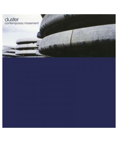 Duster Contemporary Movement Vinyl Record $10.64 Vinyl