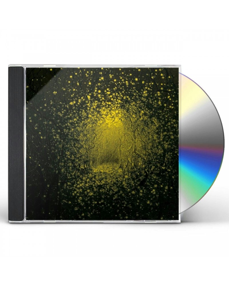 Antlers BURST APART CD $5.94 CD