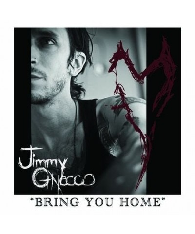 Jimmy Gnecco BRING YOU HOME Vinyl Record $3.10 Vinyl