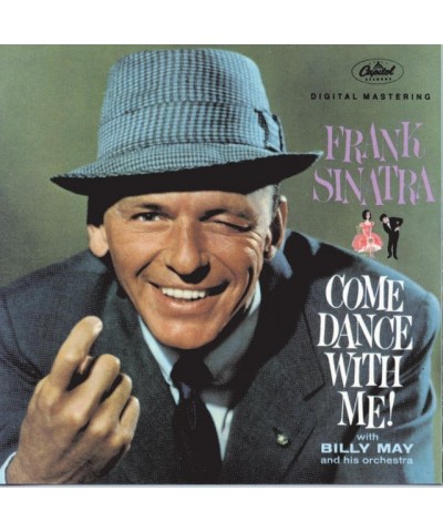 Come Dance With Me / Various Vinyl Record $5.75 Vinyl
