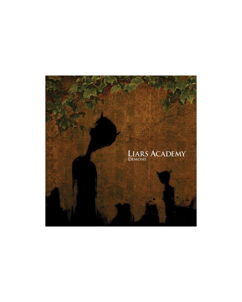 Liars Academy Demons Vinyl Record $12.06 Vinyl