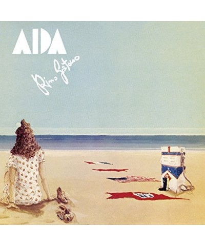 Rino Gaetano AIDA LEGACY EDITION Vinyl Record $17.60 Vinyl