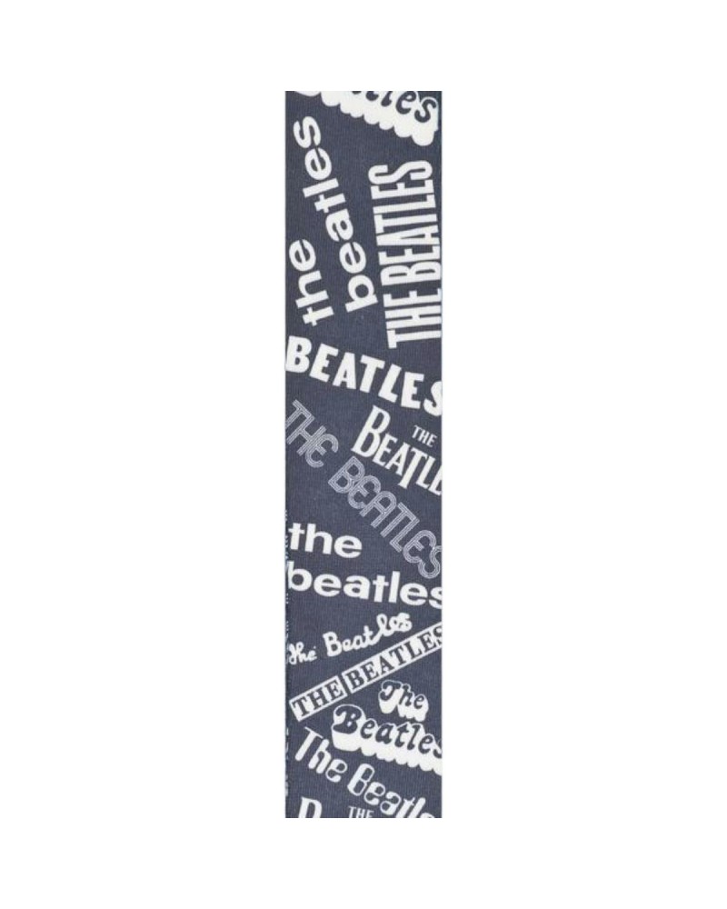 The Beatles Beatlemania Guitar Strap $17.55 Instruments