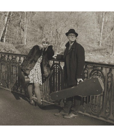 The Vaselines High Tide Low Tide Vinyl Record $5.28 Vinyl