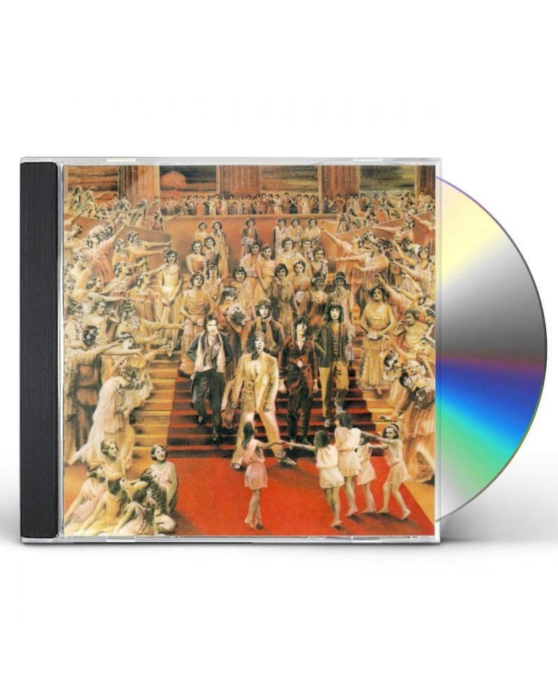 The Rolling Stones IT'S ONLY ROCK N ROLL CD $7.13 CD