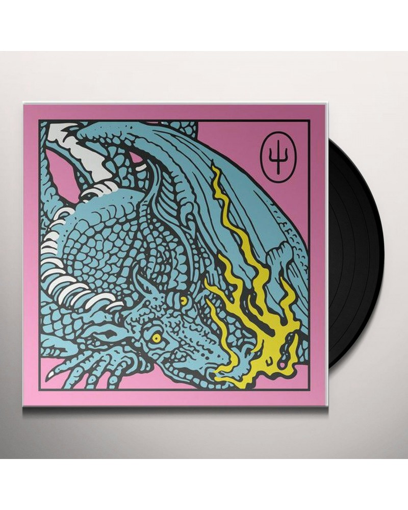 Twenty One Pilots Scaled And Icy Vinyl Record $9.67 Vinyl