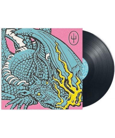 Twenty One Pilots Scaled And Icy Vinyl Record $9.67 Vinyl
