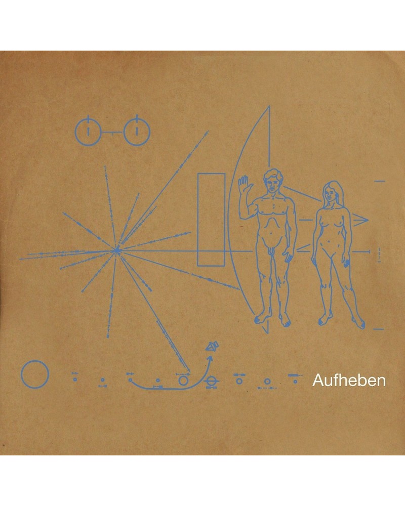 The Brian Jonestown Massacre Aufheben' Vinyl Record $12.61 Vinyl