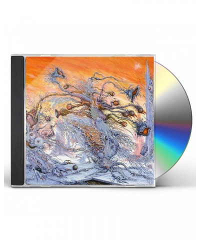 Ulthar COSMOVORE CD $4.49 CD