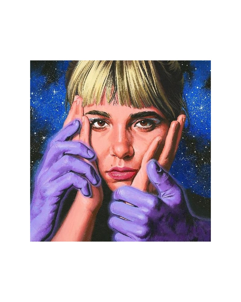 Beach Bunny Emotional Creature Cassette (Vinyl) $5.61 Tapes
