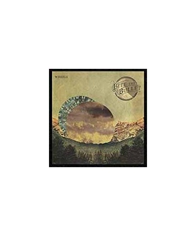 Bite The Bullet LP - Wheels (Vinyl) $24.01 Vinyl