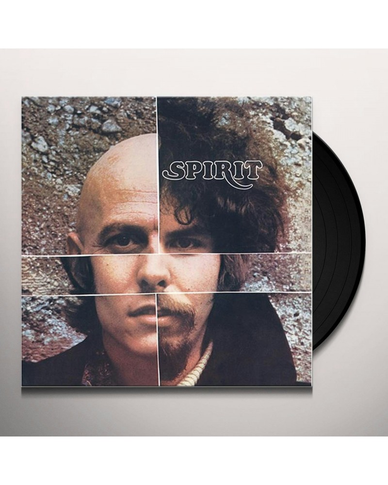 Spirit Vinyl Record $13.80 Vinyl