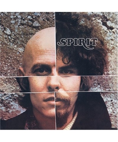 Spirit Vinyl Record $13.80 Vinyl