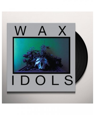 Wax Idols Schadenfreude Vinyl Record $10.57 Vinyl